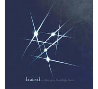 Lunatic Soul – Walking on a Flashlight Beam – Ltd Gtf Blue 2LP