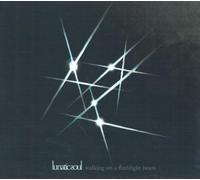 Lunatic Soul - Walking on a Flashlight. [Import]