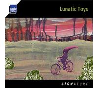 Lunatic Toys / Ka Nis Za