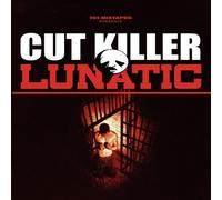 Lunatic Vinyle Noir Vinyle