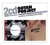 Lunatico - La revancha del tango