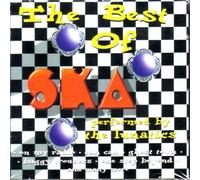 Lunatics the - The Best of Ska 1 [Import]