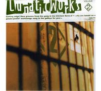 Lunaticworks - Vol. 2-Who's in Charge