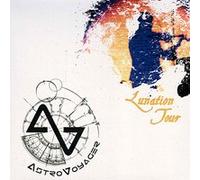 Lunation tour - Inclus 2 CD E