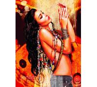 Lunatique --- chant, guitare tablatures ou piano