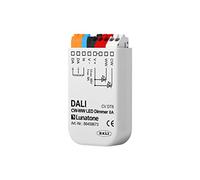 Lunatone 86458673 DALI DT8 LED Commande de couleur CC-CV: TC