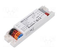 Lunatone DALI-3CH-LED-DIMMER-10A Alimentation