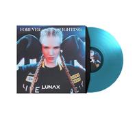 Lunax - Forever Fighting (Signierte LP)