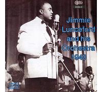 Lunceford, Jimmie - 1940