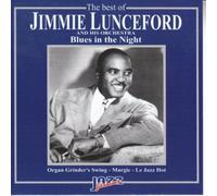 Jimmie Lunceford – Blues in the Night – CD