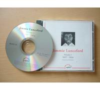 Lunceford, Jimmie - Complete Edition Vol.1 (1927-1934) - Masters Of Jazz