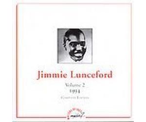 Lunceford, Jimmie - Complete Edition Vol.2 (1934) - Masters Of Jazz
