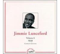 Lunceford, Jimmie - Complete Edition Vol.6 (1939) - Masters Of Jazz