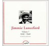 Lunceford, Jimmie - Complete Edition Vol.7 (1939-1940) - Masters Of Jazz