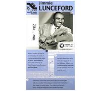 Lunceford, Jimmie - Jimmie Lunceford [Import]