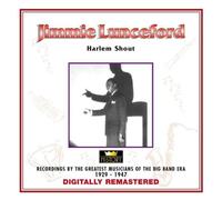Lunceford,Jimmie - Jimmie Lunceford [Import]