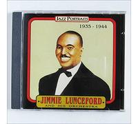 Lunceford,Jimmie - Jimmie Lundeford 1935-44