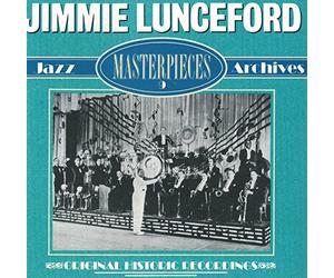 Lunceford, Jimmie - Masterpieces [Import anglais]