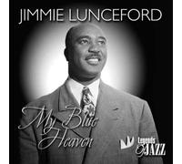 Lunceford,Jimmie - My Blue Heaven [Import]