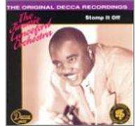 Lunceford, Jimmie Orchestra - Stomp It Off