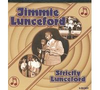 Lunceford, Jimmie - Stricktly Lunceford [Import]