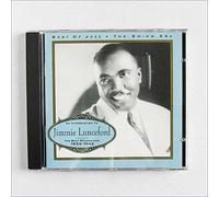 Lunceford, Jimmie - The Best Of Jimmie Lunceford