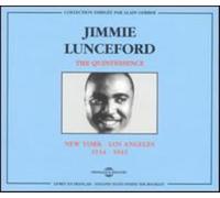 Lunceford, Jimmie - The Quintessence 1934-1941