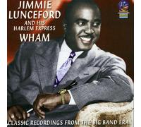 Lunceford Jimmie - Wham