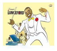 Lunceford, Jimmy - Jimmie Lunceford