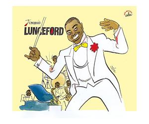 Lunceford, Jimmy - Jimmie Lunceford