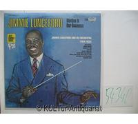 Lunceford, Jimmy - Rhythm Is Our Business [Vinyl LP]