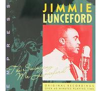 Lunceford, Jimmy - Swinging Mr Lunceford