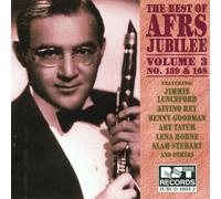 Lunceford - The Best of Afrs Jubilee, V.3 [Import]