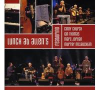 Lunch at Allen's [Import]