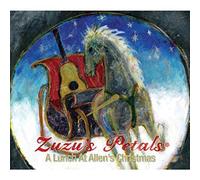 Lunch at Allen's - Zuzu's Petals-a Lunch at