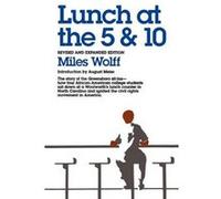 Lunch at the 5 10 by Miles Wolff Miles Wolff (Auteur)