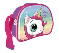 Lunch Bag 3D Isotherme Licorne
