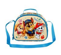 Lunch Bag 3D Psi Patrol Friends