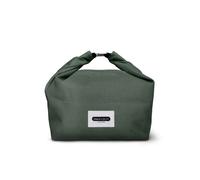 Lunch bag étanche et isotherme - Black and Blum - Vert olive -