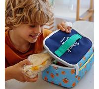 Lunch bag isotherme Bball Crew (3 L)