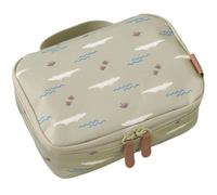 Lunch bag isotherme crocodile (2,5 l)