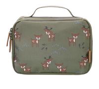 Lunch bag isotherme Deer olive (2,5 L)