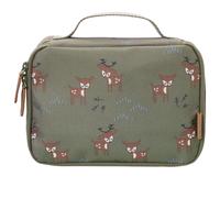 Lunch bag isotherme deer olive (2,5 l)