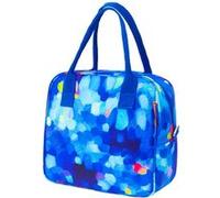 Lunch bag isotherme - Delice Bag Blue Palette - Pylones Bleu G