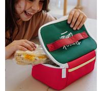 Lunch bag isotherme Mini Pastèque (3 L)