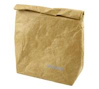 Fackelmann 47186 Sac à repas isotherme, sac à lunch box, lunch bag isotherme, sac à repas, lunch bag, Mousse EPE, Tyvek, 30 x 21 cm