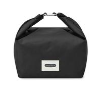 Lunch bag isotherme- noir-6,7l-étanche-eco-responsable