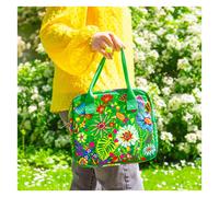 Lunch bag isotherme vert