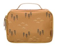 Lunch bag isotherme woods spruce yellow (2,5 l)