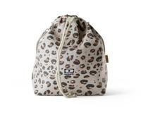 Lunch bag MONBENTO MB Fresh - Leopard